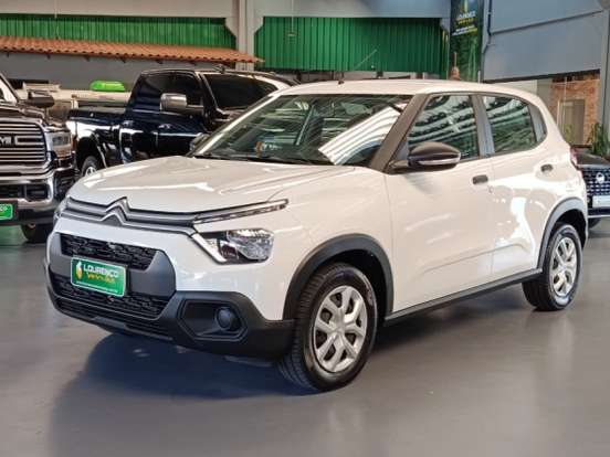 CITROËN-C3-2024