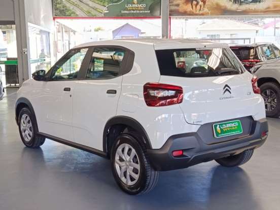 CITROËN-C3-2024