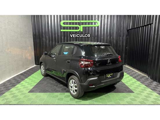CITROËN-C3-1.0 FIREFLY FLEX LIVE PACK MANUAL CITROËN-C3-2024