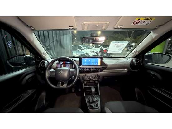 CITROËN-C3-1.0 FIREFLY FLEX LIVE PACK MANUAL CITROËN-C3-2024