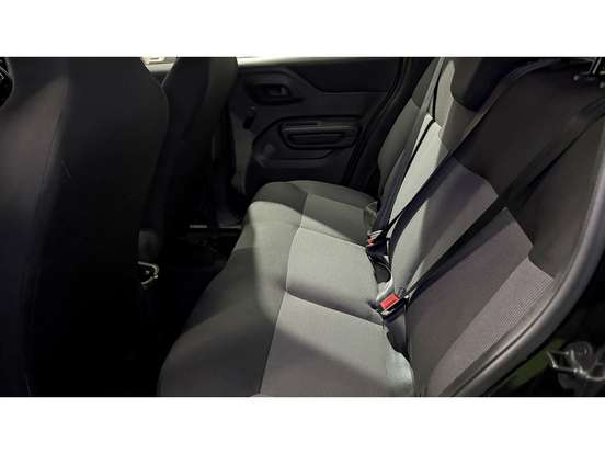 CITROËN-C3-1.0 FIREFLY FLEX LIVE PACK MANUAL CITROËN-C3-2024
