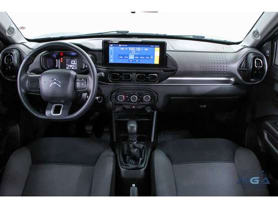 CITROËN-C3-2024