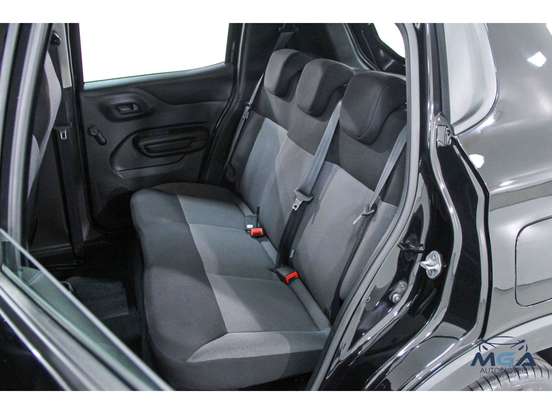 CITROËN-C3-1.0 FIREFLY FLEX LIVE PACK MANUAL CITROËN-C3-2024