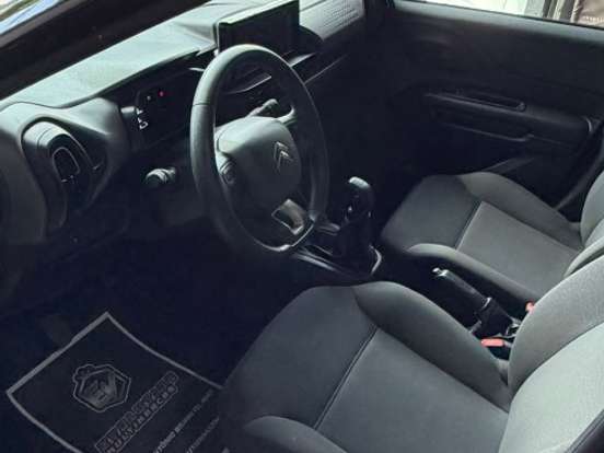 CITROËN-C3-1.0 FIREFLY FLEX LIVE PACK MANUAL CITROËN-C3-2023
