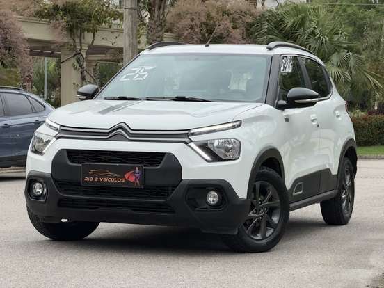 CITROËN-C3-2025