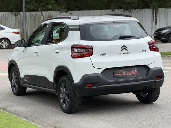 CITROËN-C3-2025
