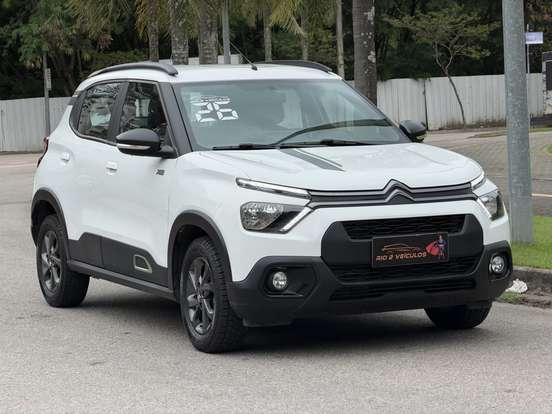 CITROËN-C3-1.0 FIREFLY FLEX XTR MANUAL CITROËN-C3-2025