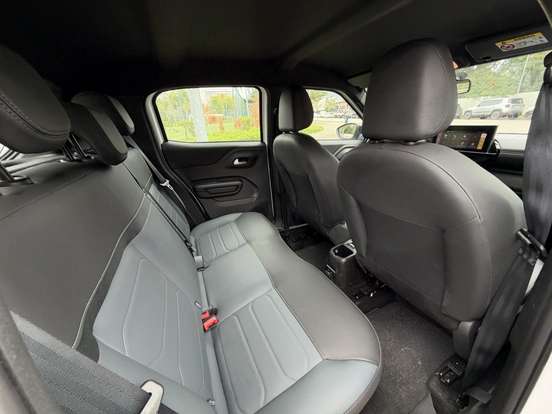 CITROËN-C3-1.0 FIREFLY FLEX XTR MANUAL CITROËN-C3-2025