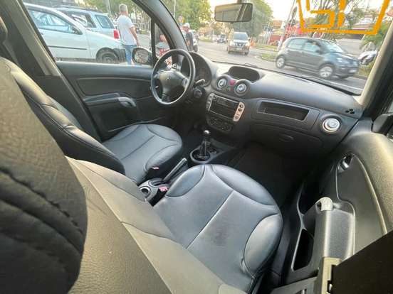 CITROËN-C3-2012