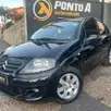CITROËN C3 1.4 I GLX 8V FLEX 4P MANUAL CITROËN C3 1.4 I GLX 8V FLEX 4P MANUAL