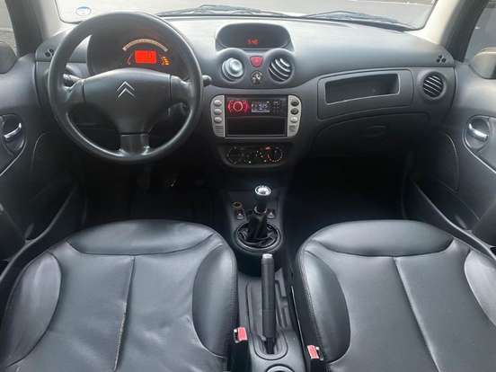 CITROËN-C3-2012