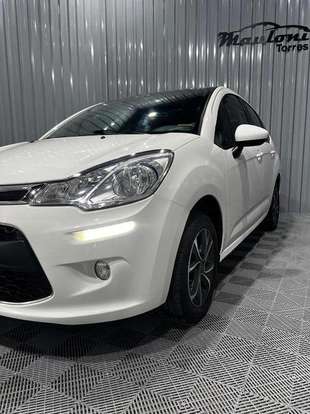 CITROËN-C3-2014