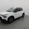 CITROËN C3 1.6 16V FLEX FEEL PACK AT6 CITROËN C3 1.6 16V FLEX FEEL PACK AT6