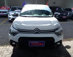 CITROËN C3 1.6 16V FLEX LIVE PACK AT6 CITROËN C3 1.6 16V FLEX LIVE PACK AT6
