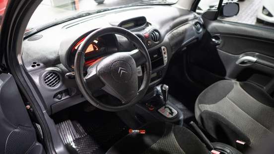 CITROËN-C3-2009