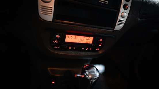 CITROËN-C3-2009