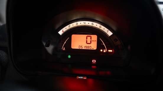 CITROËN-C3-1.6 EXCLUSIVE 16V FLEX 4P AUTOMÁTICO CITROËN-C3-2009