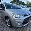 CITROËN C3 1.6 EXCLUSIVE 16V FLEX 4P AUTOMÁTICO CITROËN C3 1.6 EXCLUSIVE 16V FLEX 4P AUTOMÁTICO