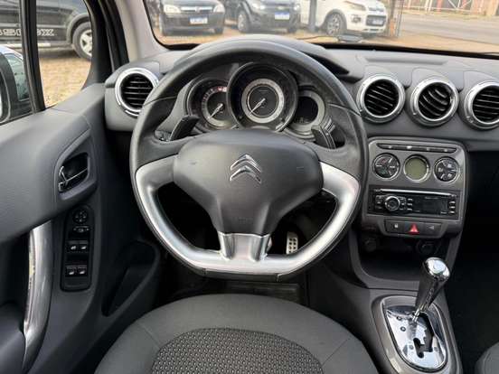 CITROËN-C3-2014