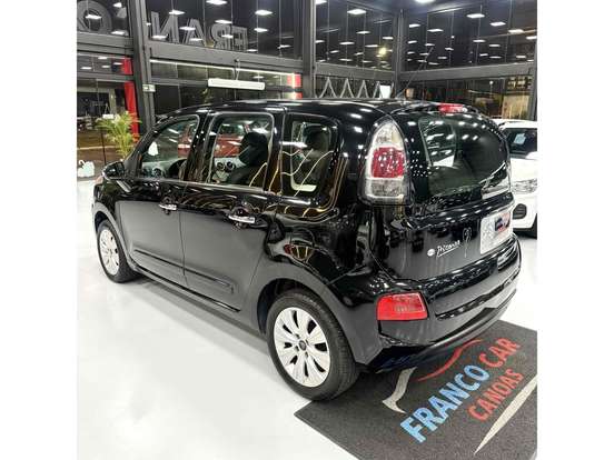 CITROËN-C3-2014