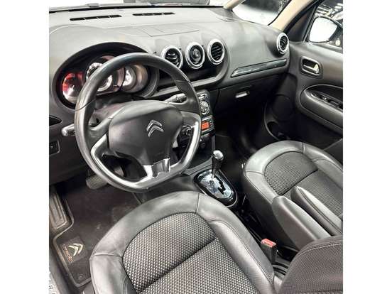 CITROËN-C3-2014