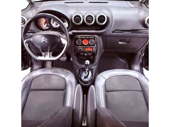 CITROËN-C3-2014