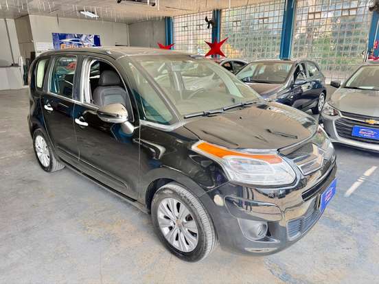 CITROËN-C3-2011