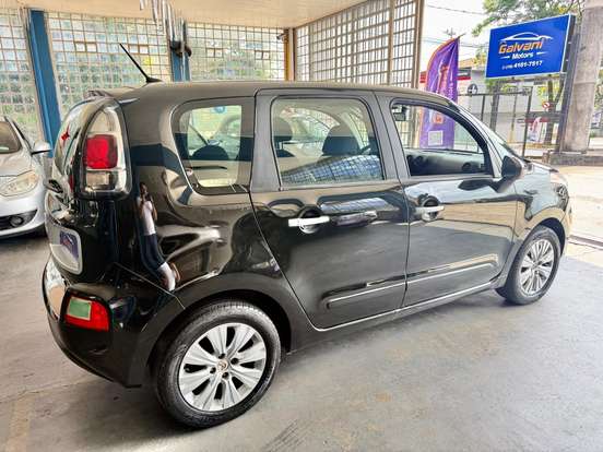 CITROËN-C3-2011