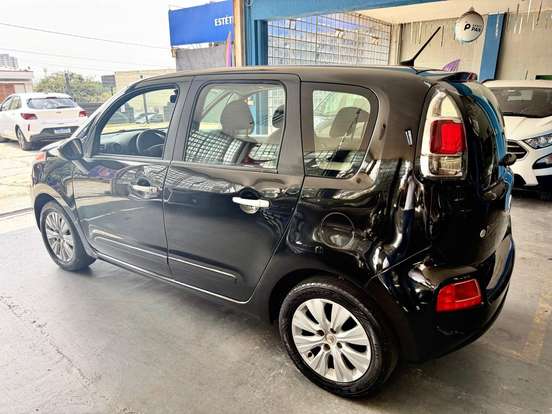 CITROËN-C3-2011