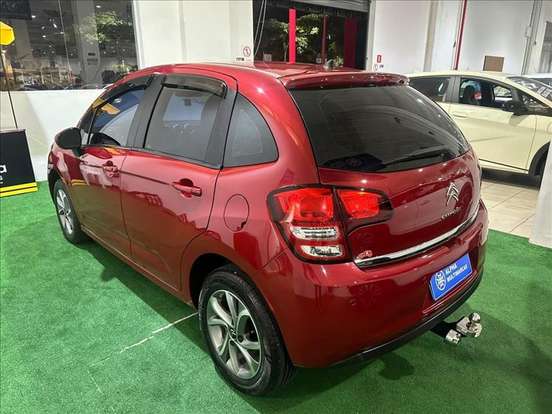 CITROËN-C3-2015