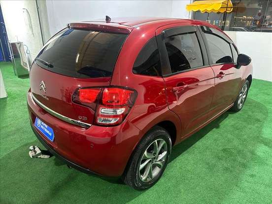 CITROËN-C3-2015