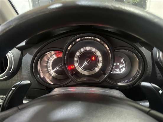 CITROËN-C3-1.6 PICASSO TENDANCE 16V FLEX 4P AUTOMÁTICO CITROËN-C3-2015