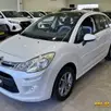 CITROËN C3 1.6 TENDANCE 16V FLEX 4P AUTOMÁTICO CITROËN C3 1.6 TENDANCE 16V FLEX 4P AUTOMÁTICO