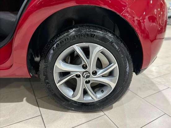 CITROËN-C3-1.6 VTI 120 FLEX TENDANCE EAT6 CITROËN-C3-2018