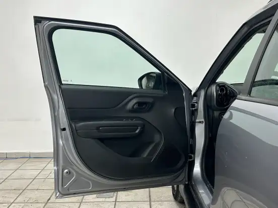 CITROËN-C3 AIRCROSS-2025