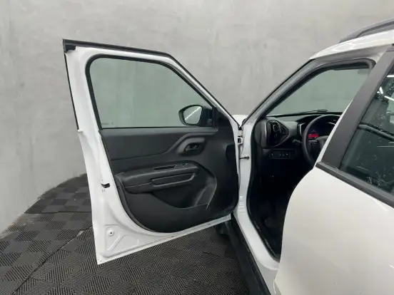 CITROËN-C3 AIRCROSS-2025