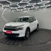 CITROËN C3 AIRCROSS 1.0 TURBO 200 FLEX FEEL PACK CVT CITROËN C3 AIRCROSS 1.0 TURBO 200 FLEX FEEL PACK CVT