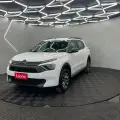 CITROËN C3 AIRCROSS 1.0 TURBO 200 FLEX FEEL PACK CVT CITROËN C3 AIRCROSS 1.0 TURBO 200 FLEX FEEL PACK CVT