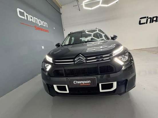 CITROËN-C3 AIRCROSS-2024