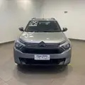 CITROËN C3 AIRCROSS 1.0 TURBO 200 FLEX FEEL PACK CVT CITROËN C3 AIRCROSS 1.0 TURBO 200 FLEX FEEL PACK CVT