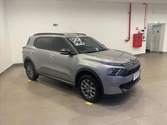 CITROËN-C3 AIRCROSS-2024