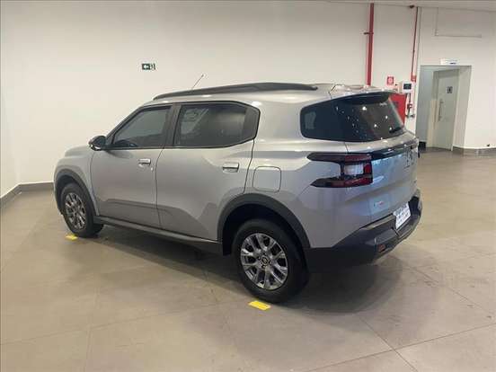 CITROËN-C3 AIRCROSS-2024