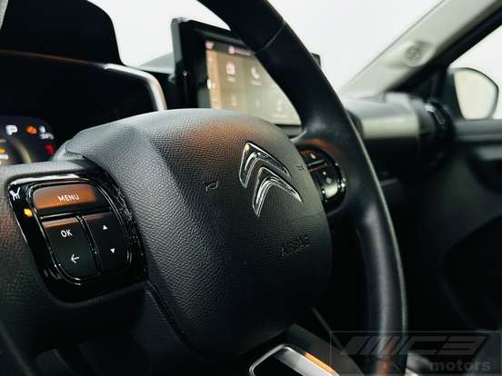 CITROËN-C3 AIRCROSS-1.0 TURBO 200 FLEX FEEL PACK CVT CITROËN-C3 AIRCROSS-2024