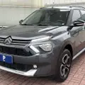 CITROËN C3 AIRCROSS 1.0 TURBO 200 FLEX SHINE 7L CVT CITROËN C3 AIRCROSS 1.0 TURBO 200 FLEX SHINE 7L CVT