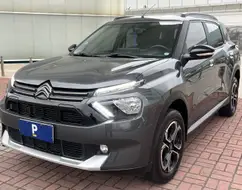 CITROËN C3 AIRCROSS 1.0 TURBO 200 FLEX SHINE 7L CVT CITROËN C3 AIRCROSS 1.0 TURBO 200 FLEX SHINE 7L CVT