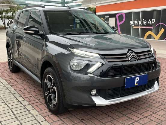 CITROËN-C3 AIRCROSS-2025