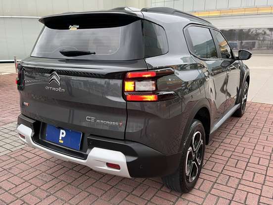 CITROËN-C3 AIRCROSS-2025