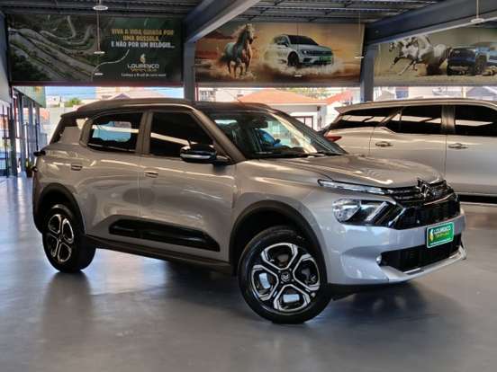 CITROËN-C3 AIRCROSS-2024