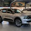 CITROËN C3 AIRCROSS 1.0 TURBO 200 FLEX SHINE CVT CITROËN C3 AIRCROSS 1.0 TURBO 200 FLEX SHINE CVT