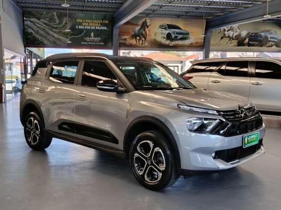 CITROËN-C3 AIRCROSS-2024